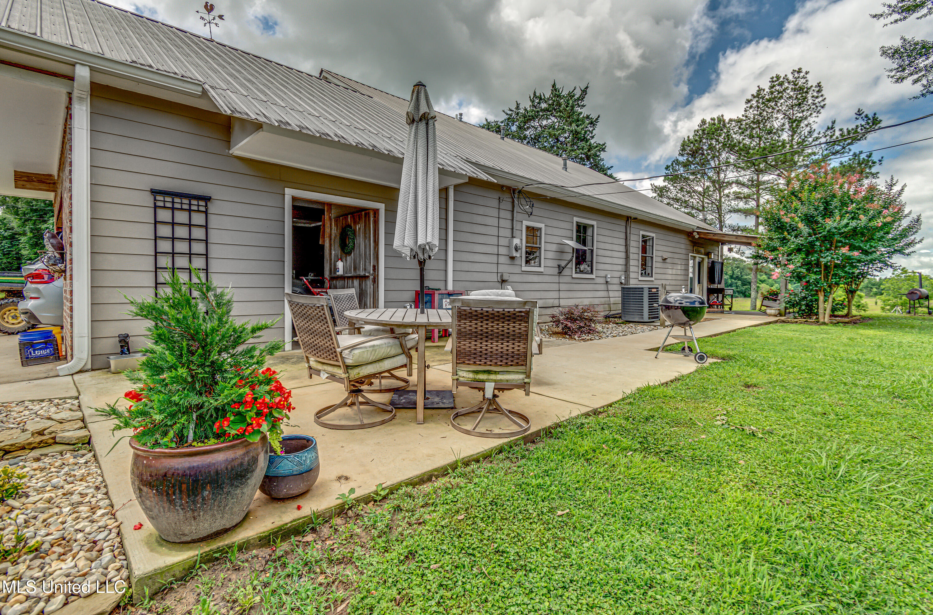 4661 Wildwood Road Benton, MS 39039 - Photo 21 of 60 4661 Wildwood Rd-13