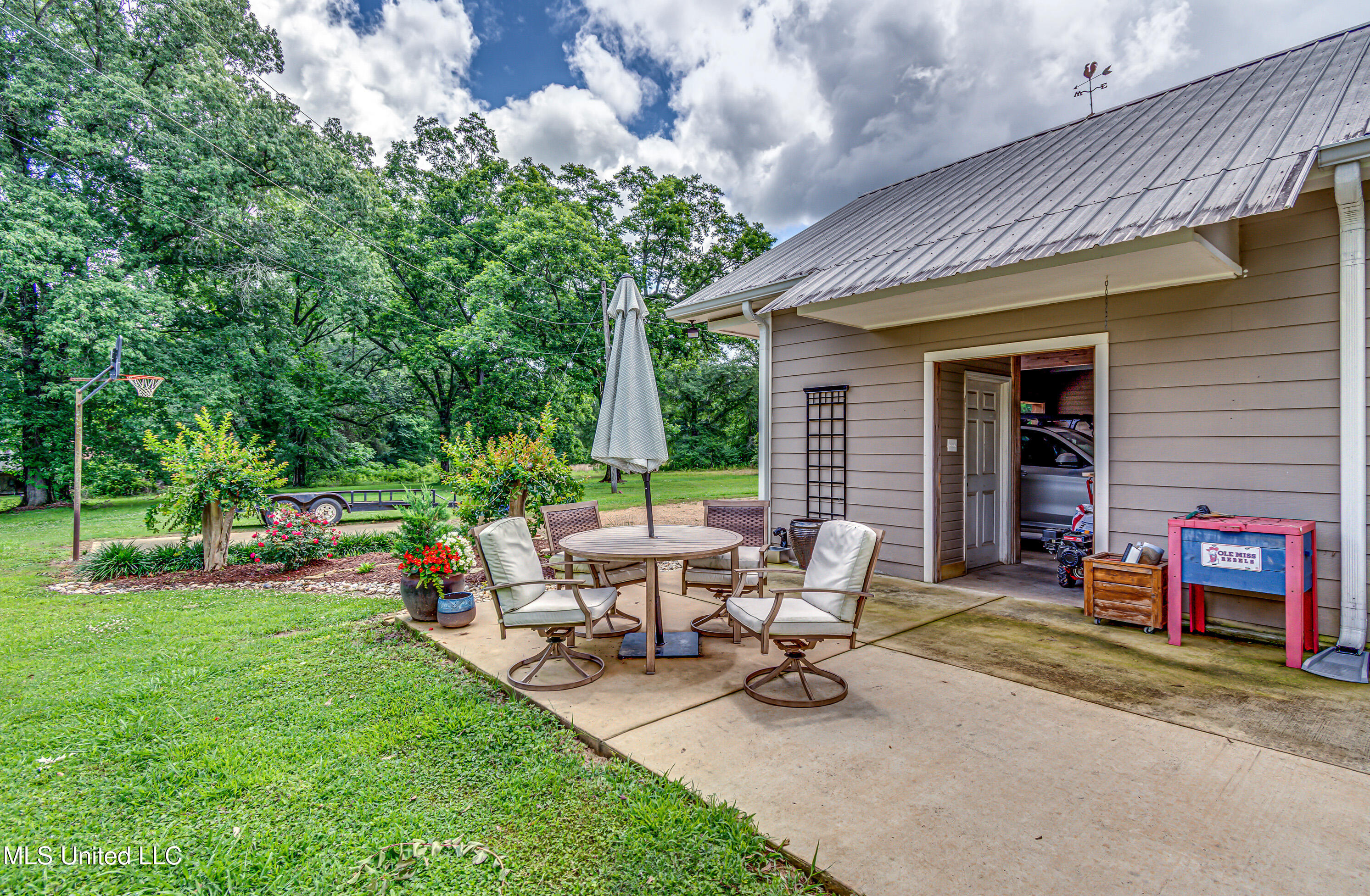 4661 Wildwood Road Benton, MS 39039 - Photo 25 of 60 4661 Wildwood Rd-14