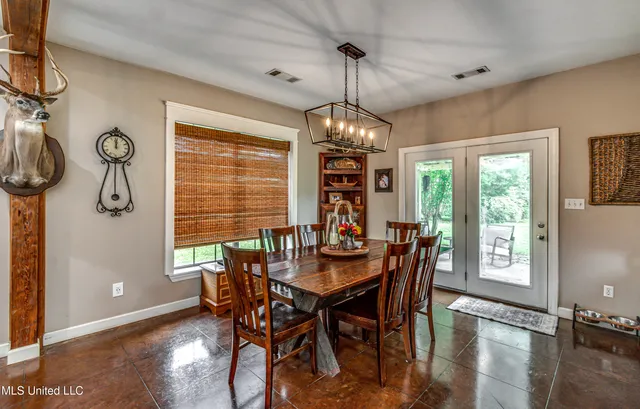 $314,999 | 4661 Wildwood Road, Benton, MS 39039