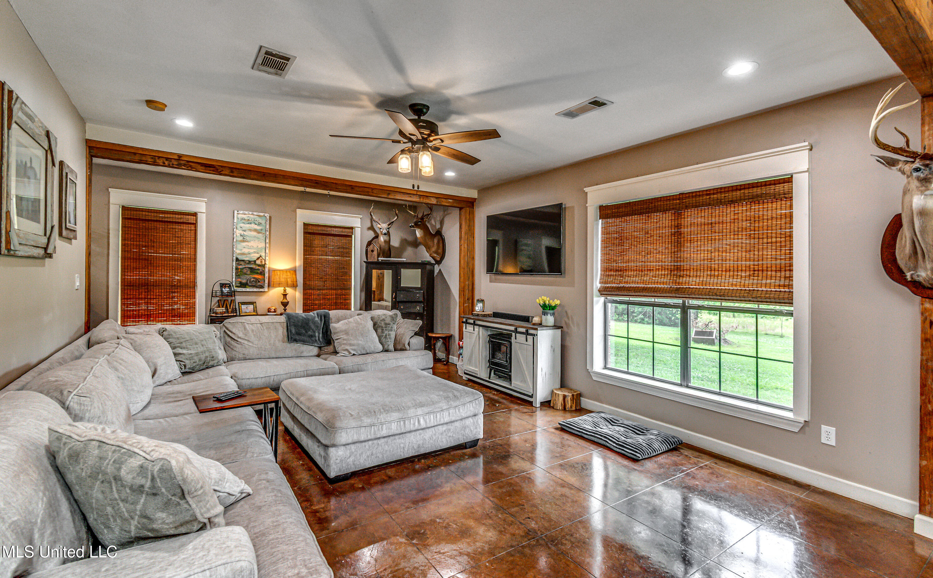 4661 Wildwood Road Benton, MS 39039 - Photo 31 of 60 4661 Wildwood Rd-31