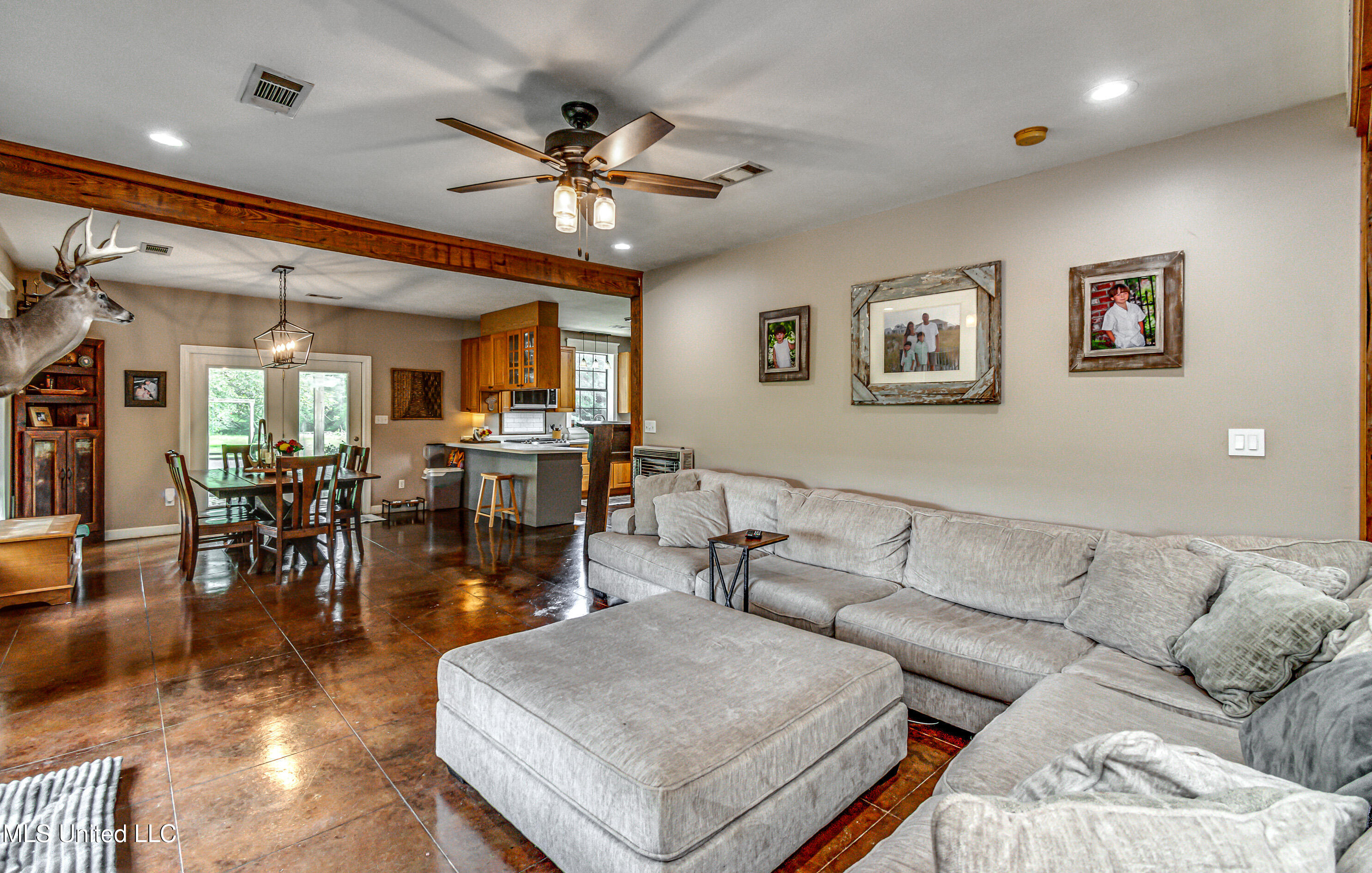 4661 Wildwood Road Benton, MS 39039 - Photo 32 of 60 4661 Wildwood Rd-29