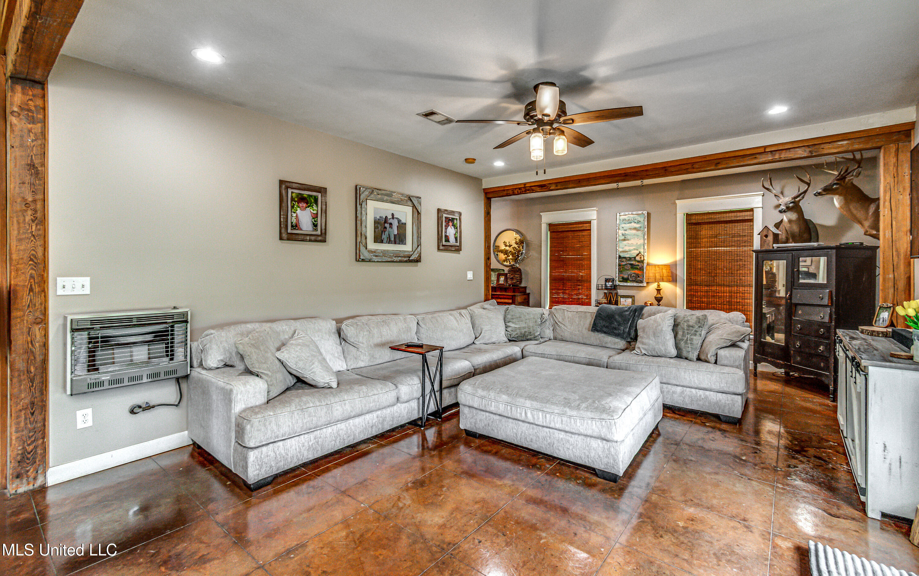 4661 Wildwood Road Benton, MS 39039 - Photo 33 of 60 4661 Wildwood Rd-30