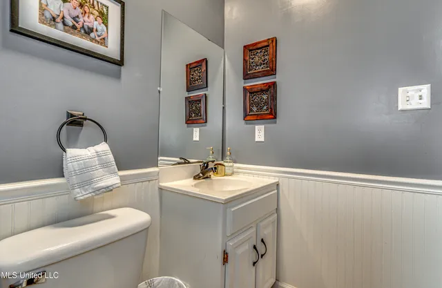 $314,999 | 4661 Wildwood Road, Benton, MS 39039