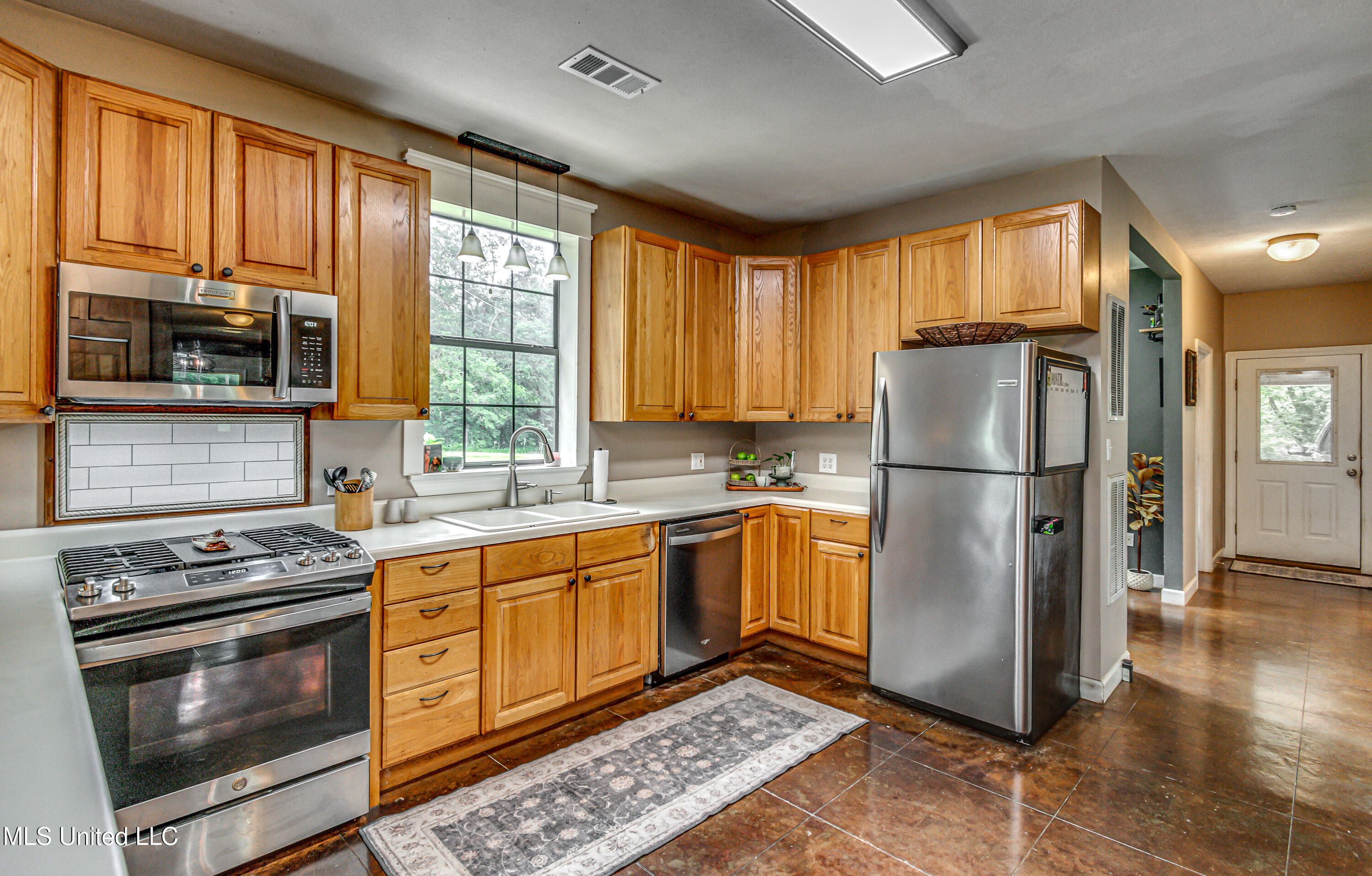 4661 Wildwood Road Benton, MS 39039 - Photo 35 of 60 4661 Wildwood Rd-38