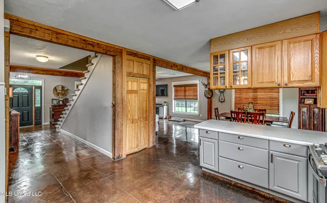 $314,999 | 4661 Wildwood Road, Benton, MS 39039