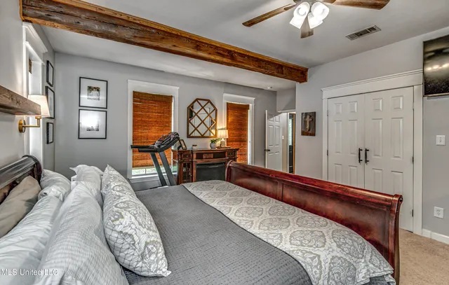 $314,999 | 4661 Wildwood Road, Benton, MS 39039