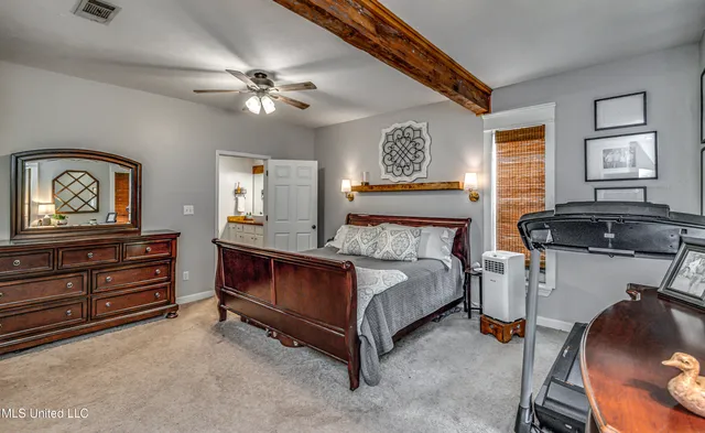 $314,999 | 4661 Wildwood Road, Benton, MS 39039