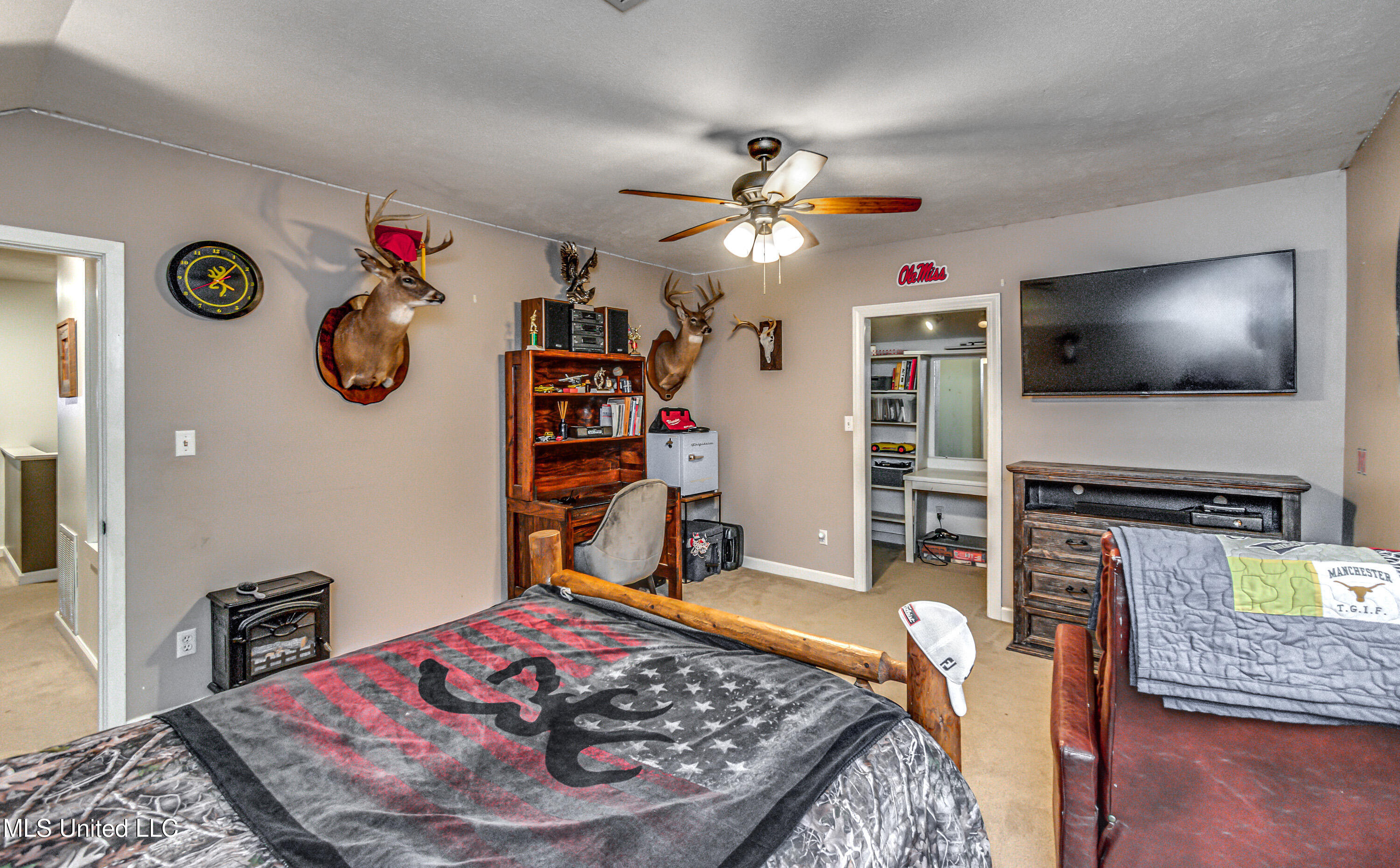 4661 Wildwood Road Benton, MS 39039 - Photo 51 of 60 4661 Wildwood Rd-64