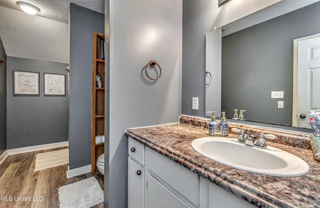 $314,999 | 4661 Wildwood Road, Benton, MS 39039