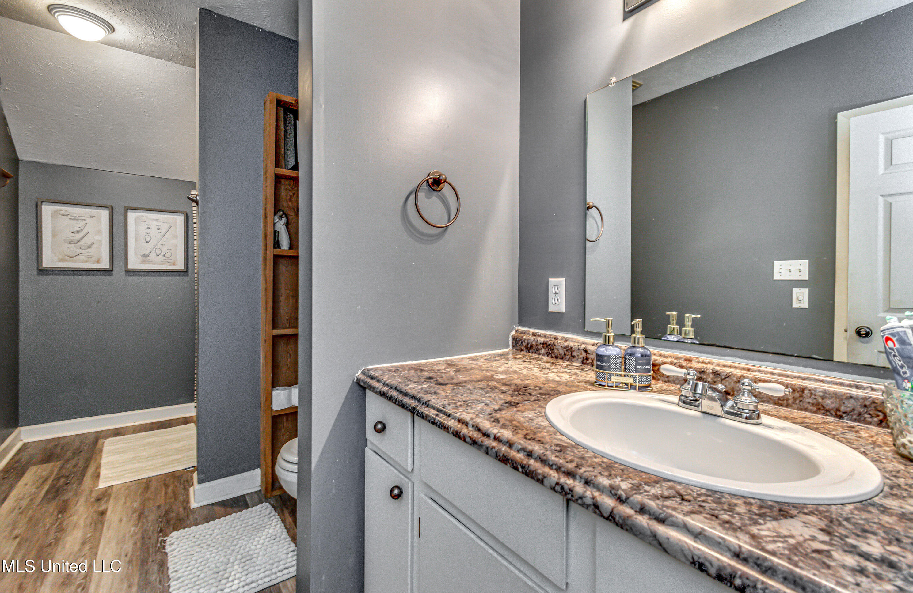 4661 Wildwood Road Benton, MS 39039 - Photo 53 of 60 4661 Wildwood Rd-58