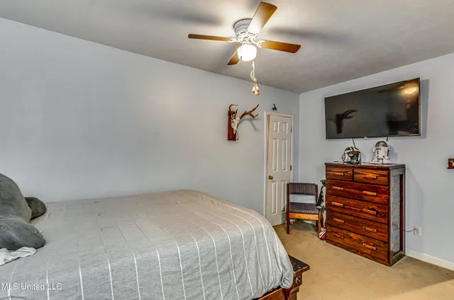 $314,999 | 4661 Wildwood Road, Benton, MS 39039