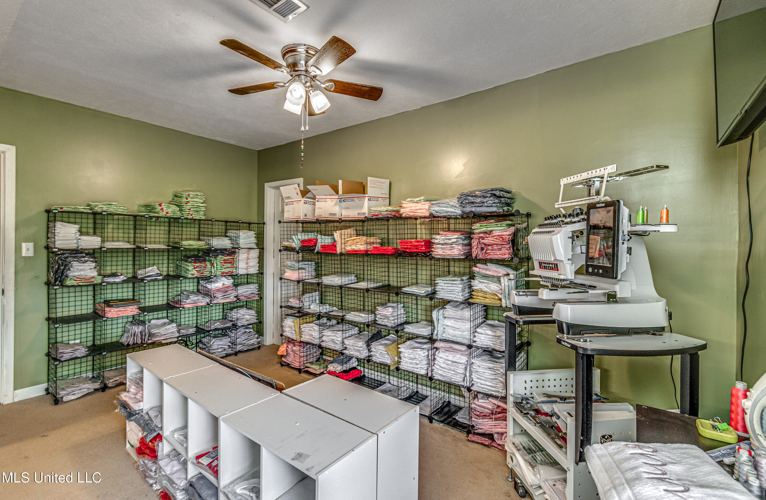 4661 Wildwood Road Benton, MS 39039 - Photo 58 of 60 4661 Wildwood Rd-57