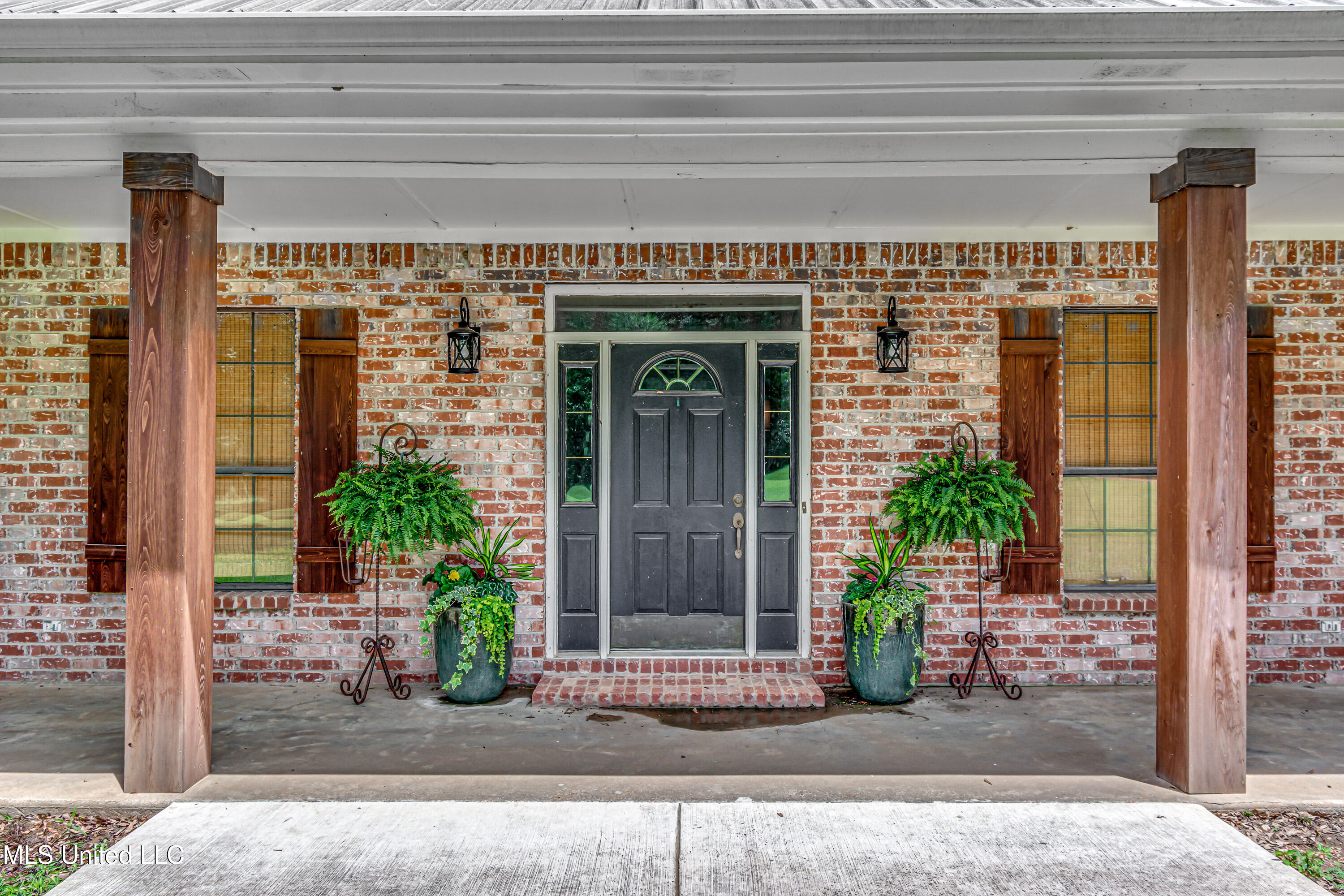 4661 Wildwood Road Benton, MS 39039 - Photo 9 of 60 4661 Wildwood Rd-1