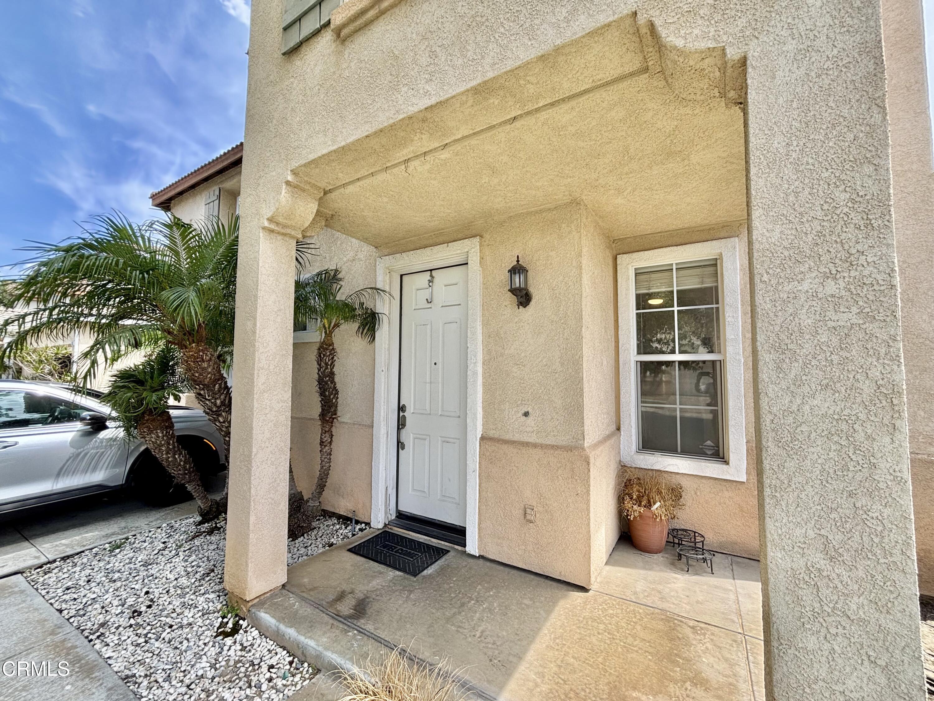 818 Navigator Way Oxnard, CA 93035 - Photo 27 of 29 a view of a entryway door of the house
