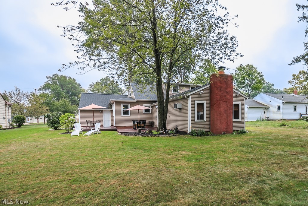 890 Millridge Road Cleveland, OH 44143 - Photo 25 of 26 Gallery Image 25