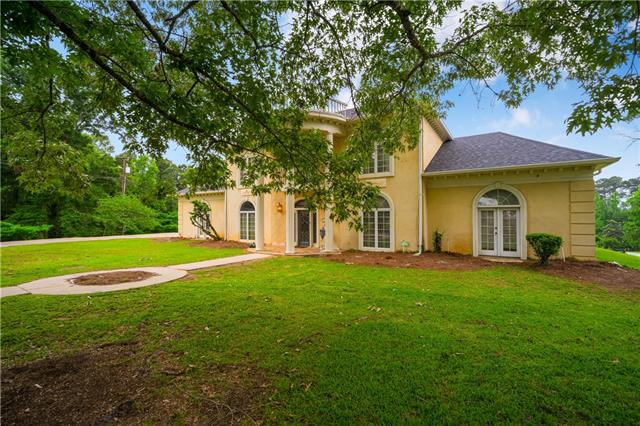 1005 Orange Street Many, LA 71449 - Photo 3 of 46