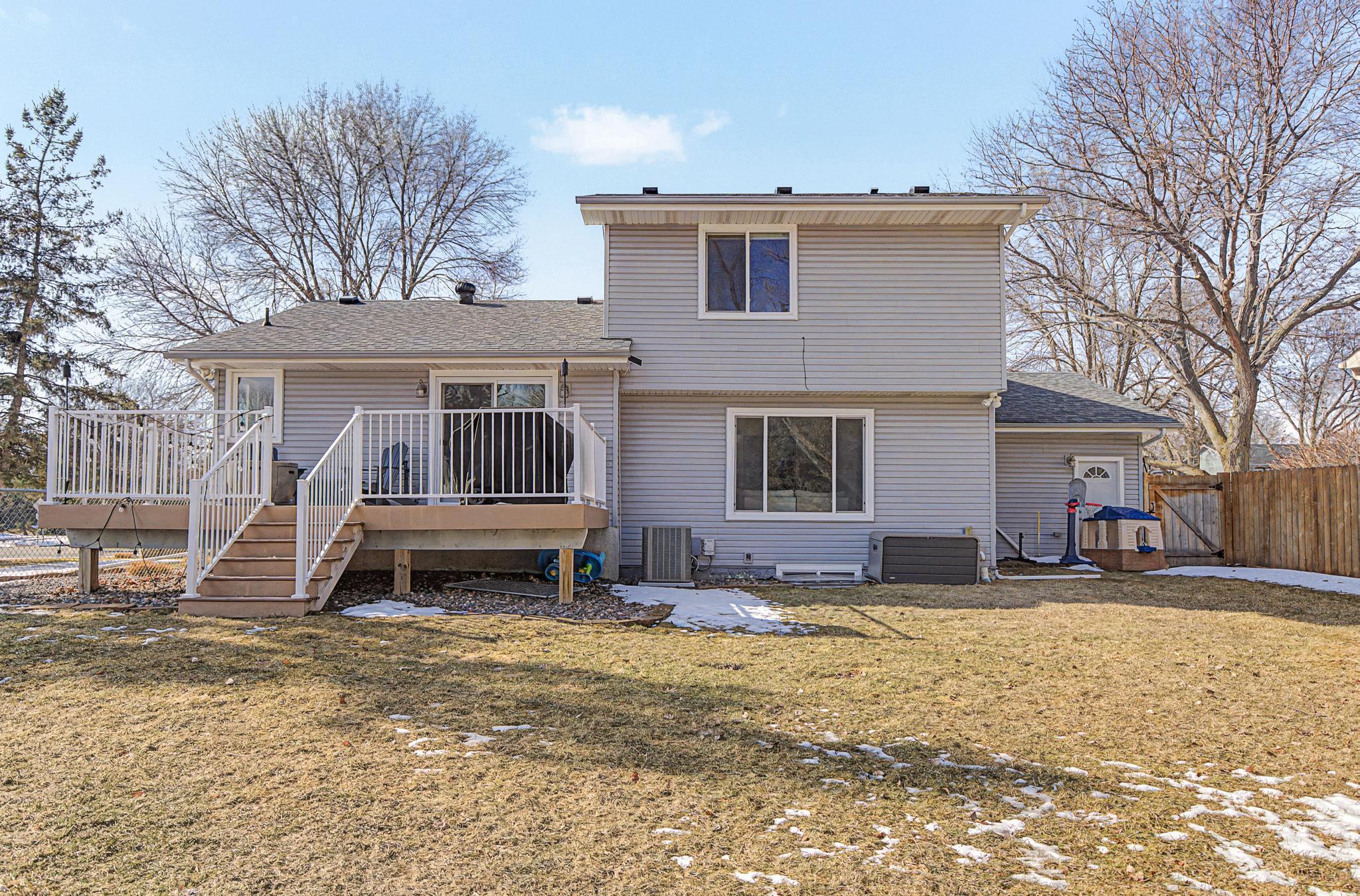 9200 Lakeside Trail Champlin, MN 55316 - Photo 36 of 41