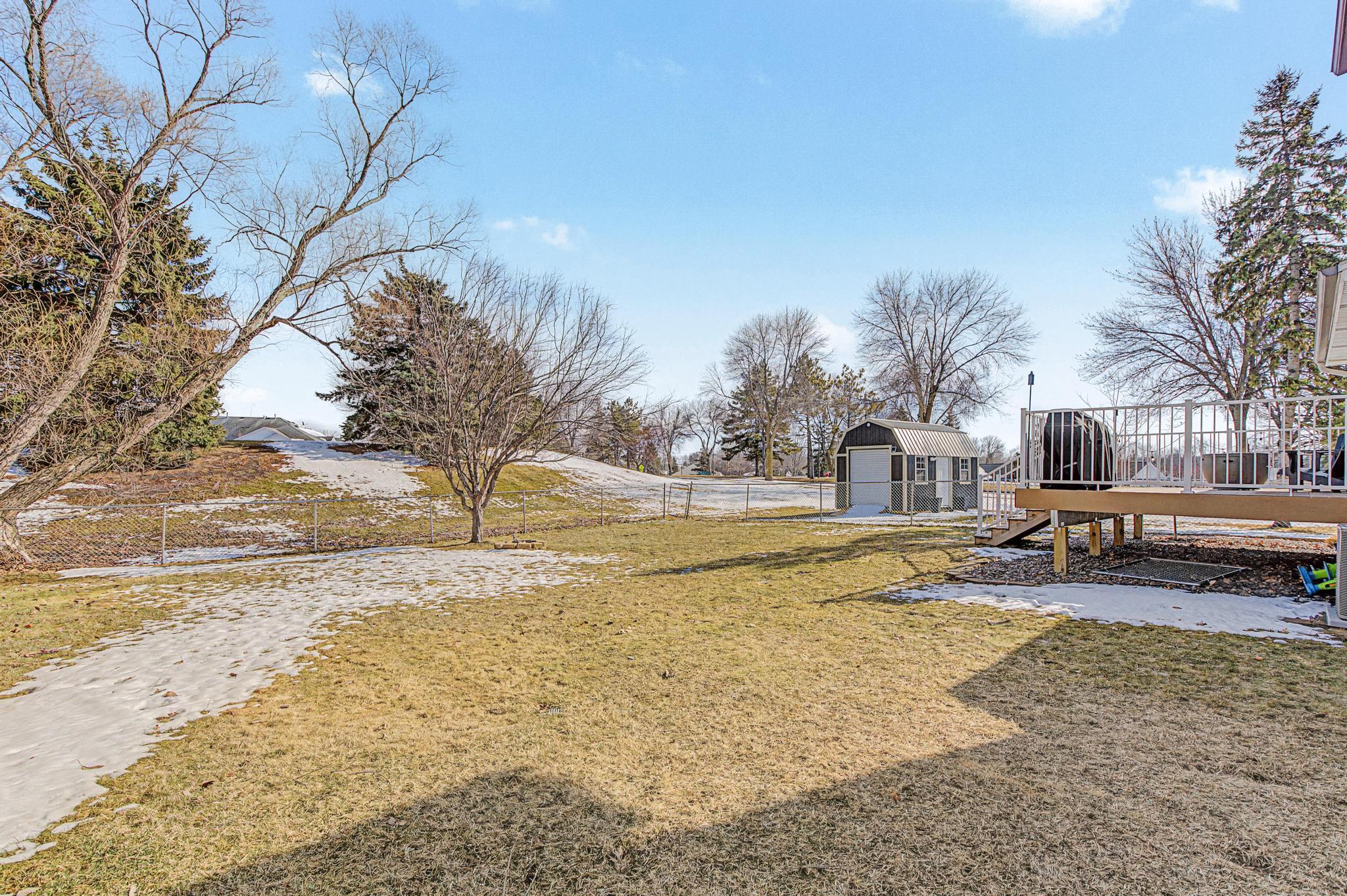 9200 Lakeside Trail Champlin, MN 55316 - Photo 4 of 41