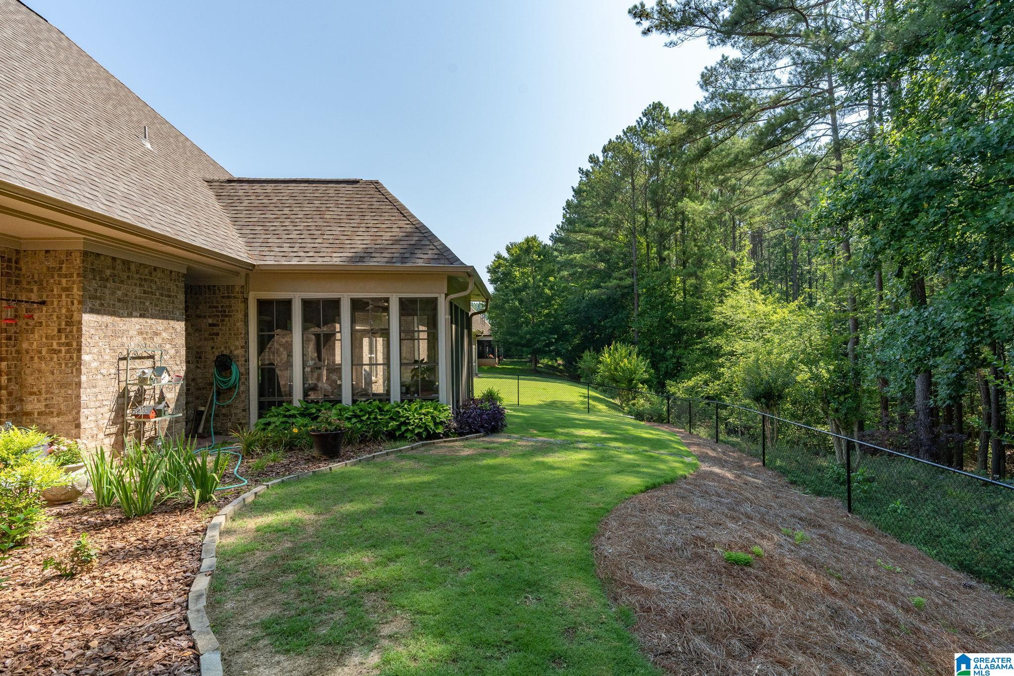 1323 Caliston Way Pelham, AL 35124 - Photo 26 of 30