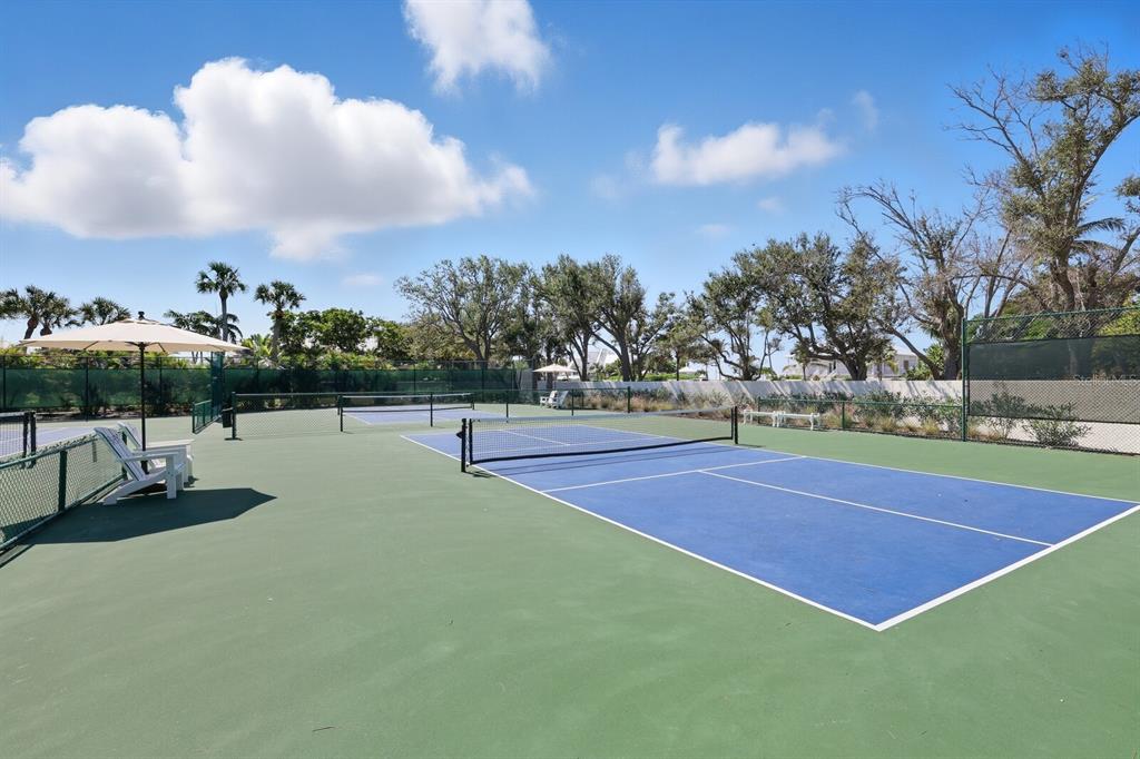 641 Boca Bay Drive Boca Grande, FL 33921 - Photo 74 of 74 a view of a tennis court