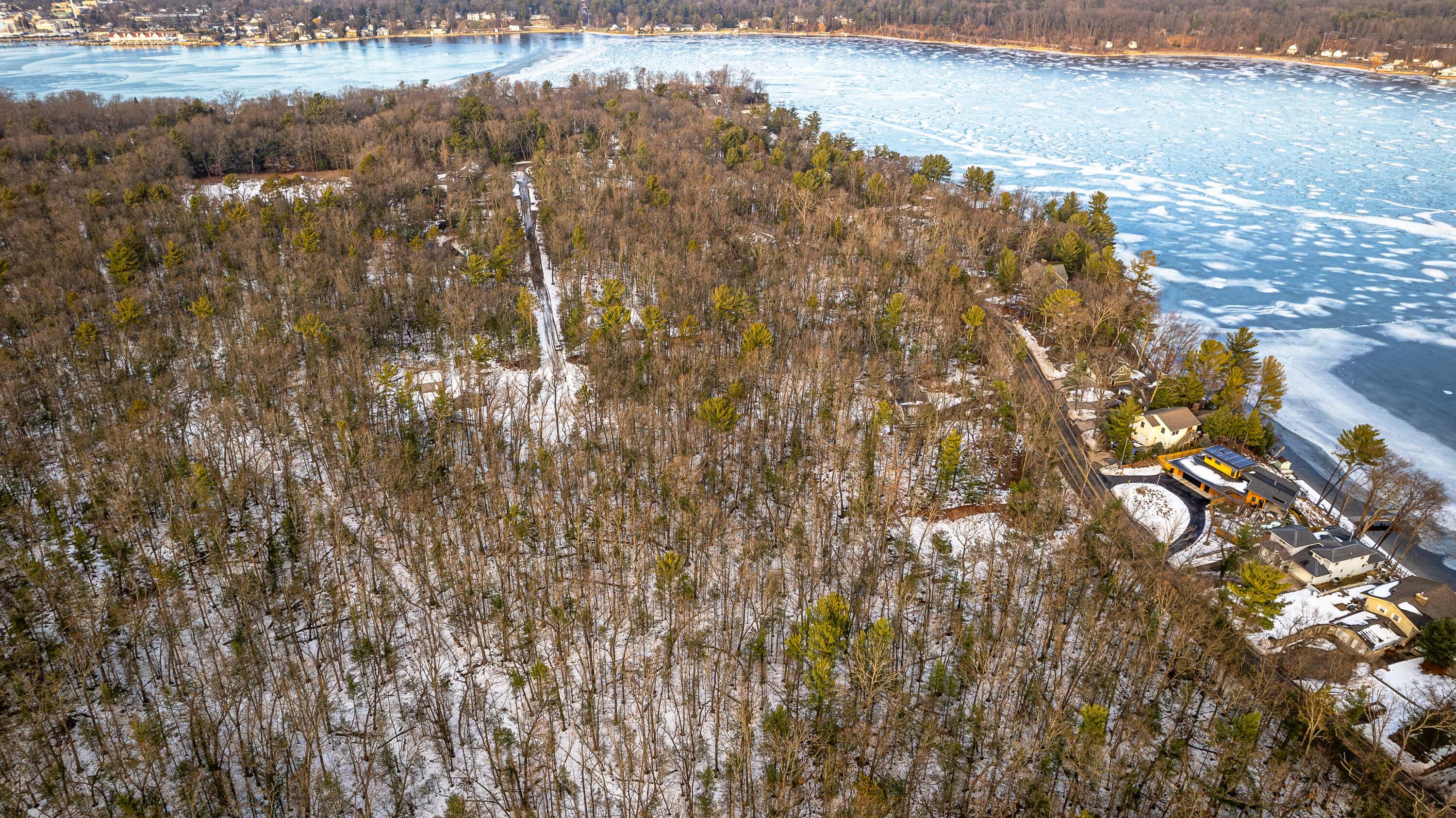 0 Mohawk Street Pentwater, MI 49449 - Photo 5 of 6 DJI_0401-HDR