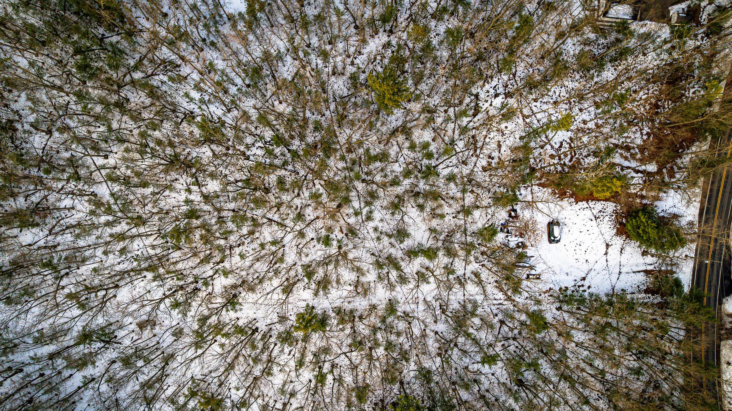 0 Mohawk Street Pentwater, MI 49449 - Photo 6 of 6 DJI_0404-HDR