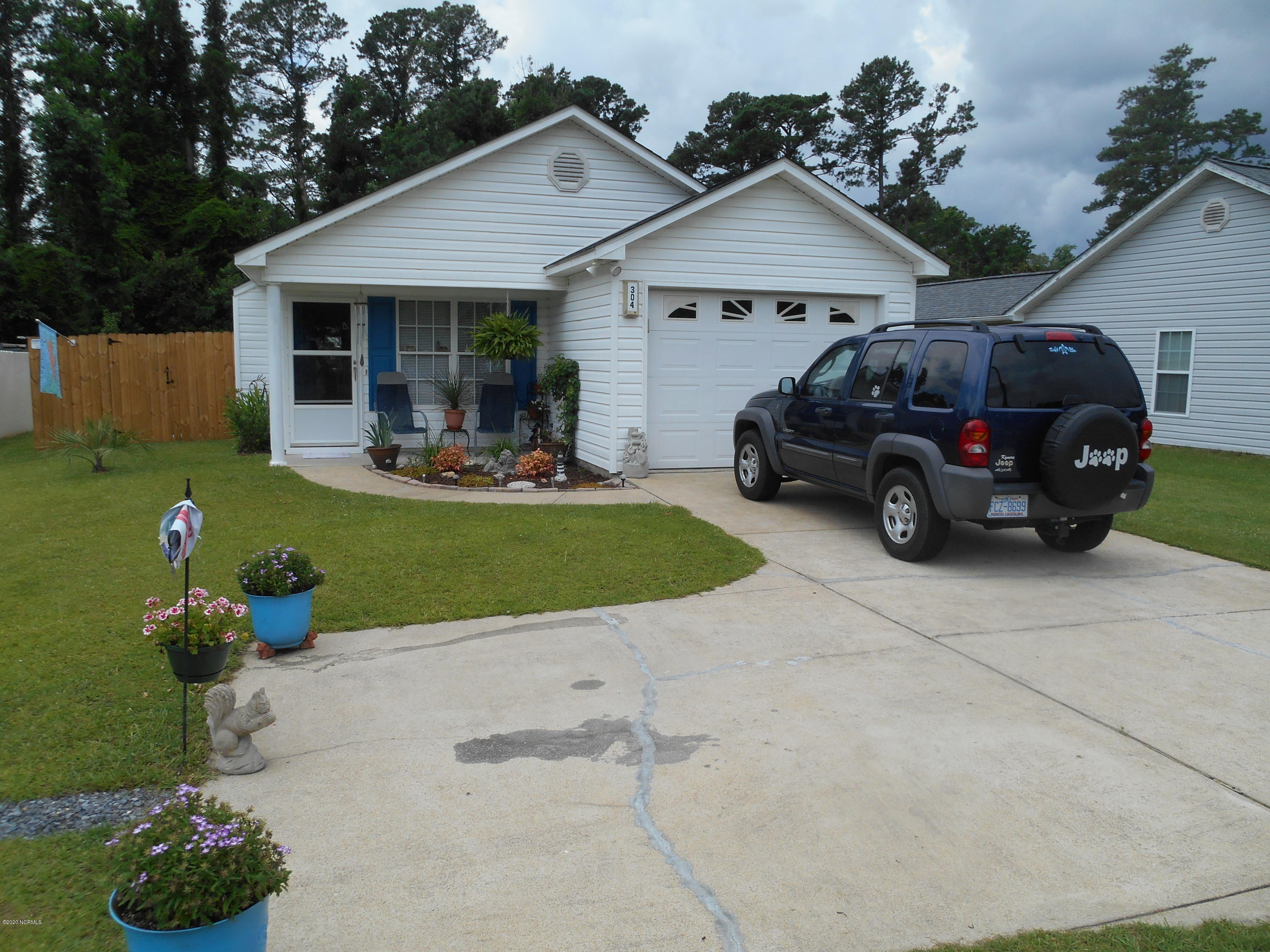 304 Church Road Havelock, NC 28532 - Photo 26 of 40 DSCN1582