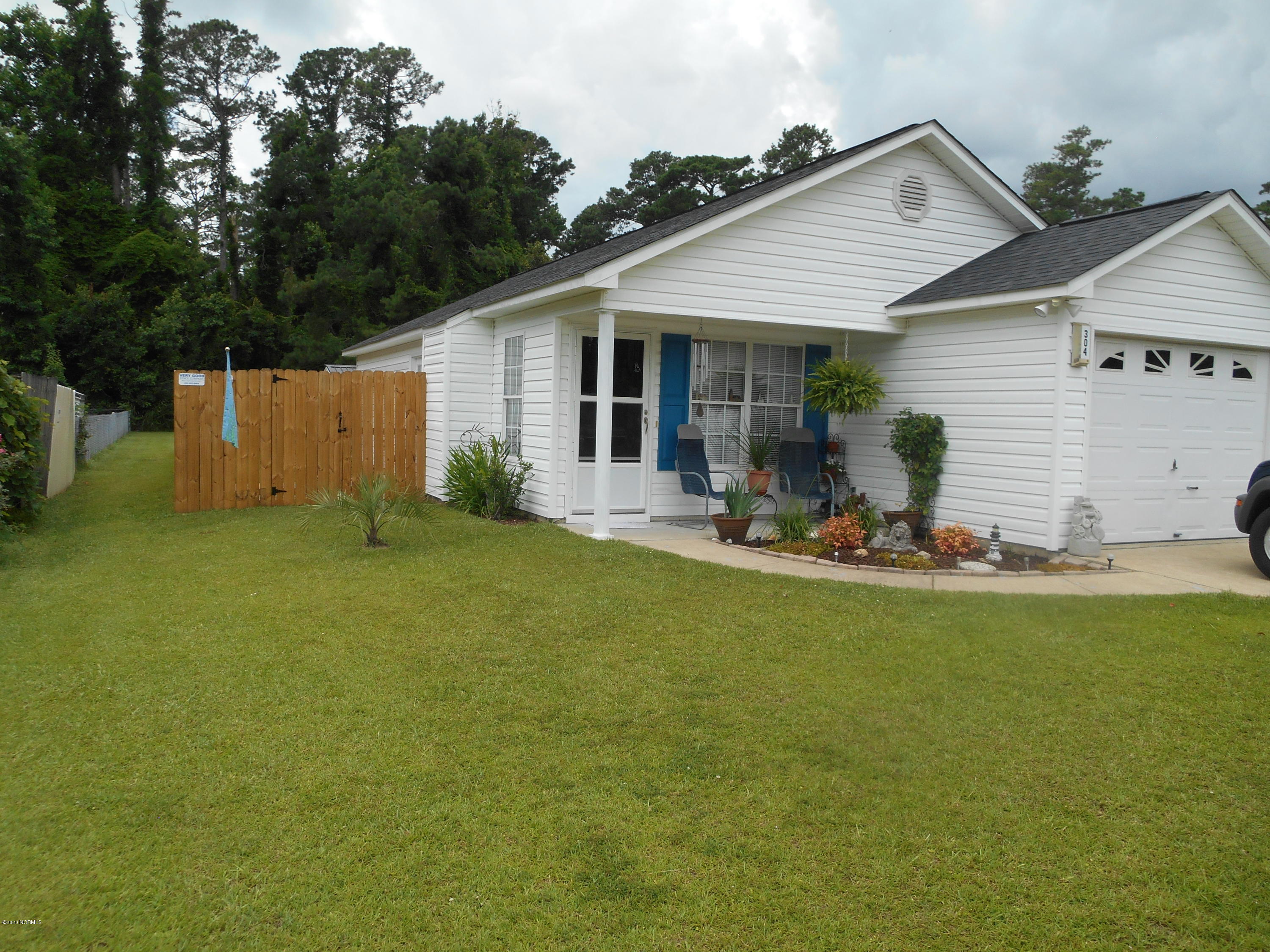 304 Church Road Havelock, NC 28532 - Photo 27 of 40 DSCN1583