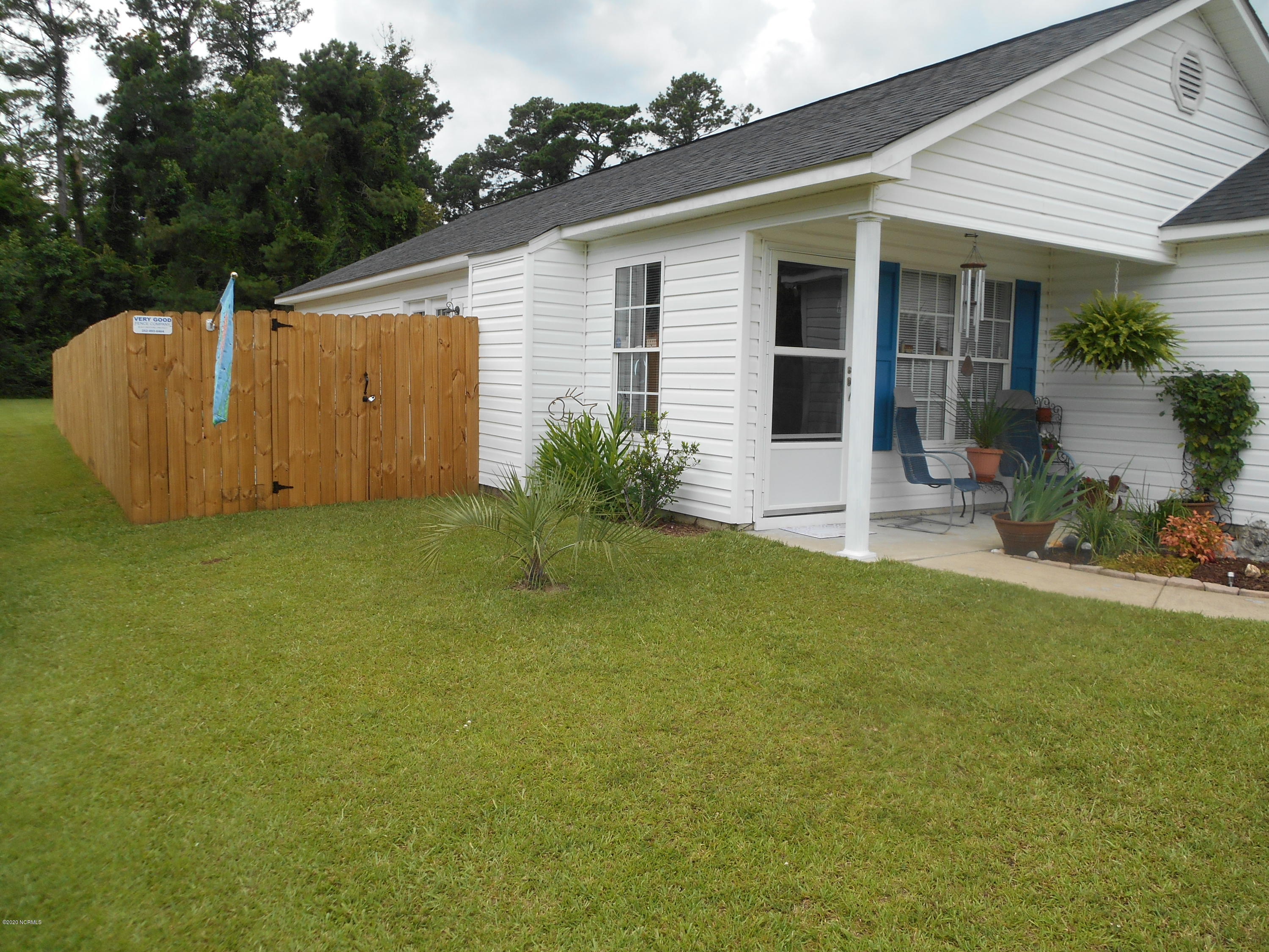 304 Church Road Havelock, NC 28532 - Photo 36 of 40 DSCN1592