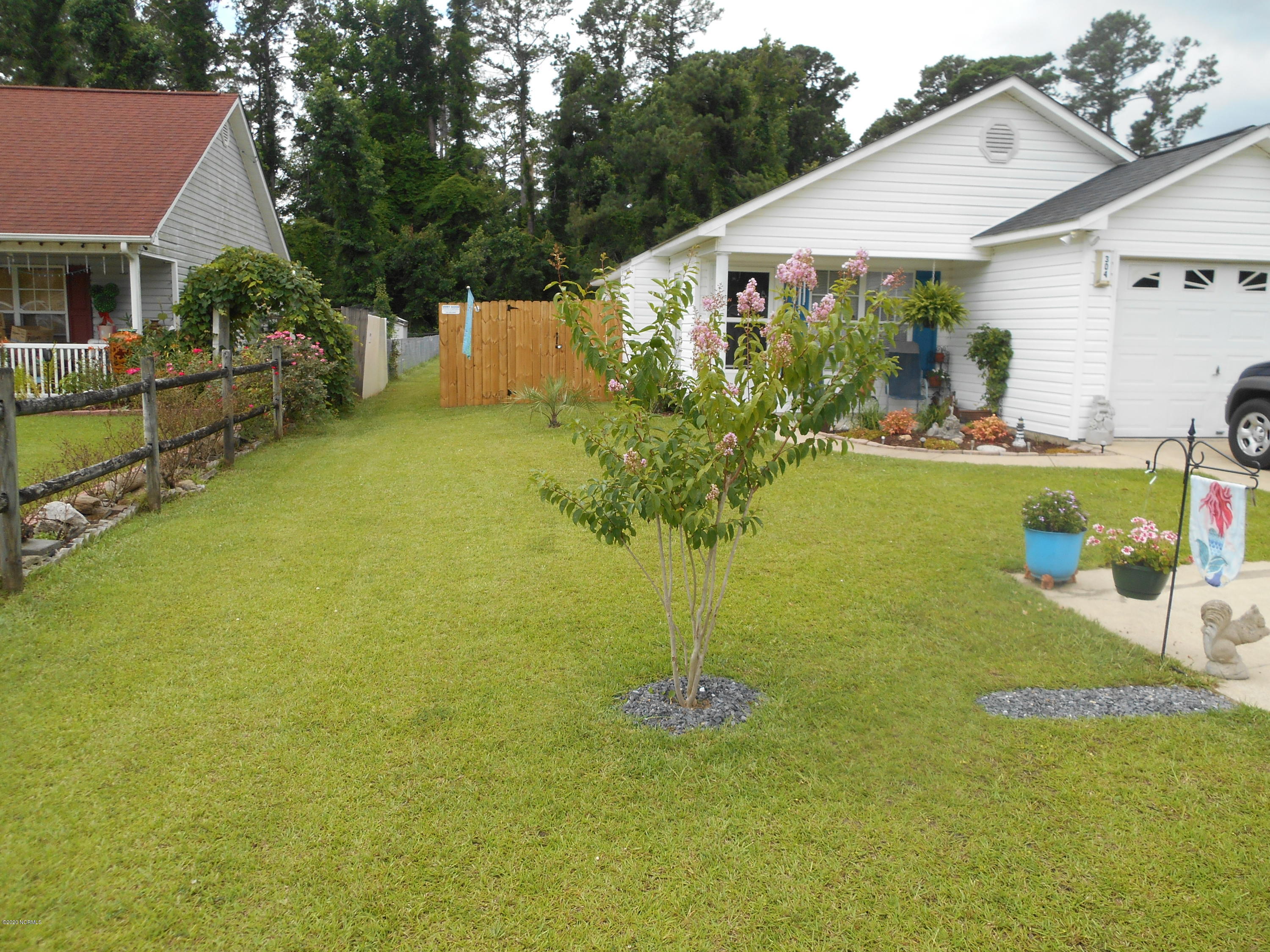 304 Church Road Havelock, NC 28532 - Photo 38 of 40 DSCN1594