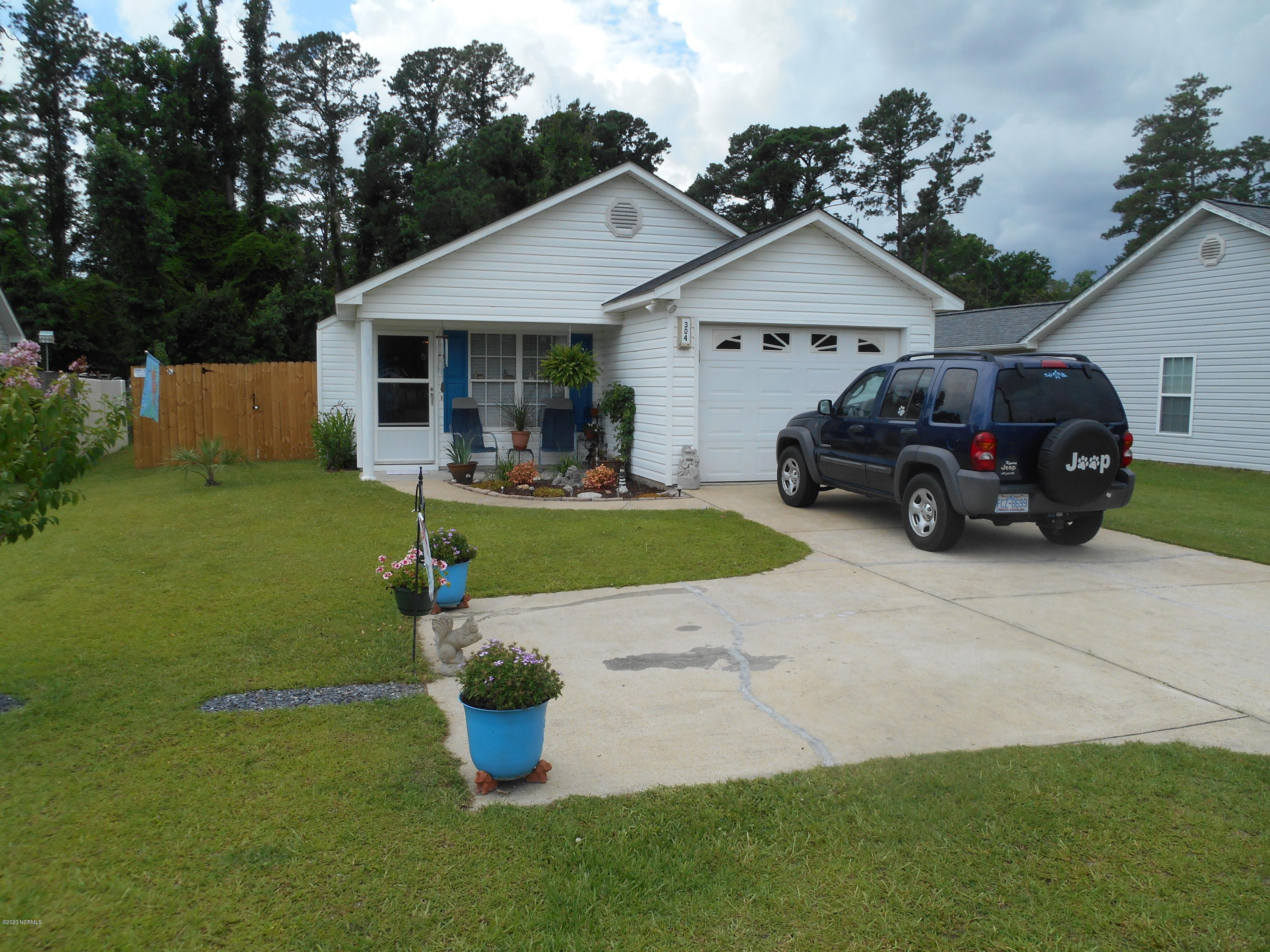 304 Church Road Havelock, NC 28532 - Photo 39 of 40 DSCN1595