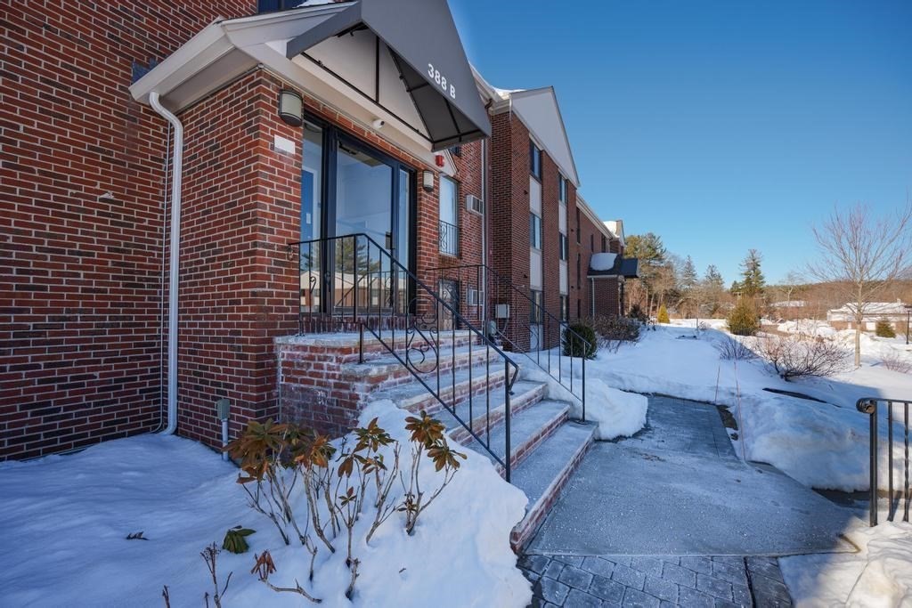 388 Great Road, Unit B14 Acton, MA 01720 - Photo 1 of 29 Gallery Image 1