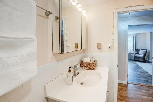 $270,000 | 388 Great Road, Unit B14, Acton, MA 01720