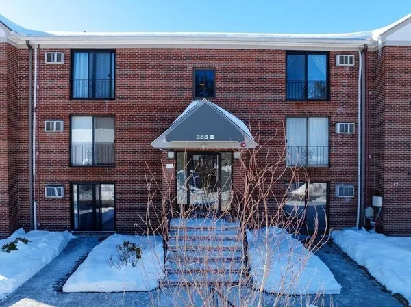 $270,000 | 388 Great Road, Unit B14, Acton, MA 01720