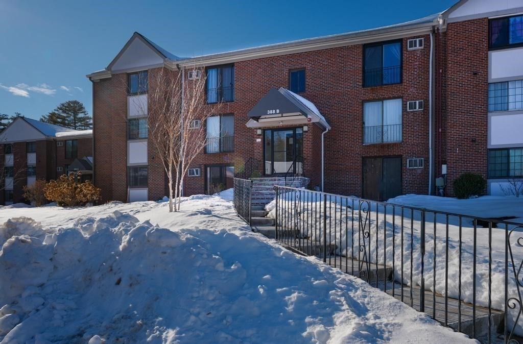 388 Great Road, Unit B14 Acton, MA 01720 - Photo 18 of 29 Gallery Image 18