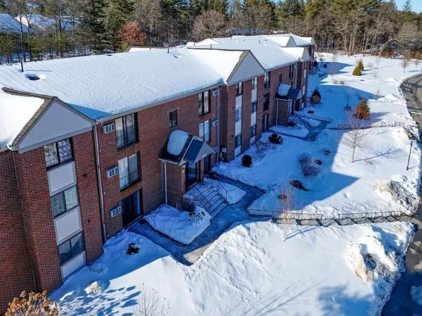 $270,000 | 388 Great Road, Unit B14, Acton, MA 01720