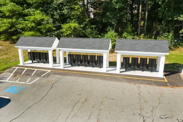 $270,000 | 388 Great Road, Unit B14, Acton, MA 01720