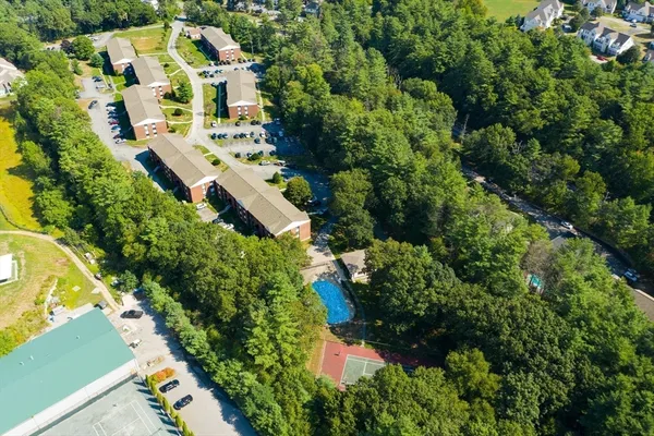 $270,000 | 388 Great Road, Unit B14, Acton, MA 01720