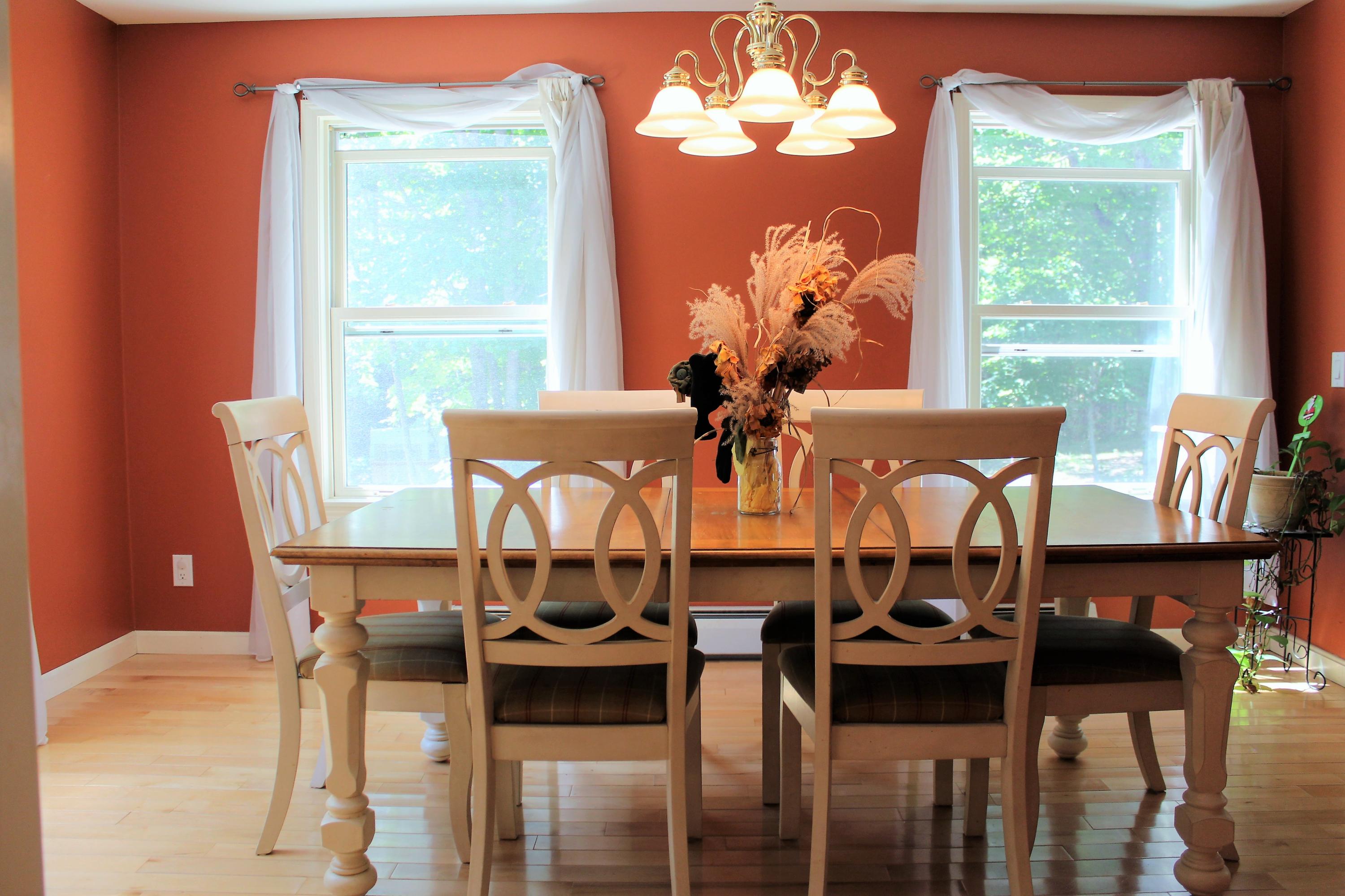 28 Shady Nook Road West Newfield, ME 04095 - Photo 11 of 33 11 Formal dining room