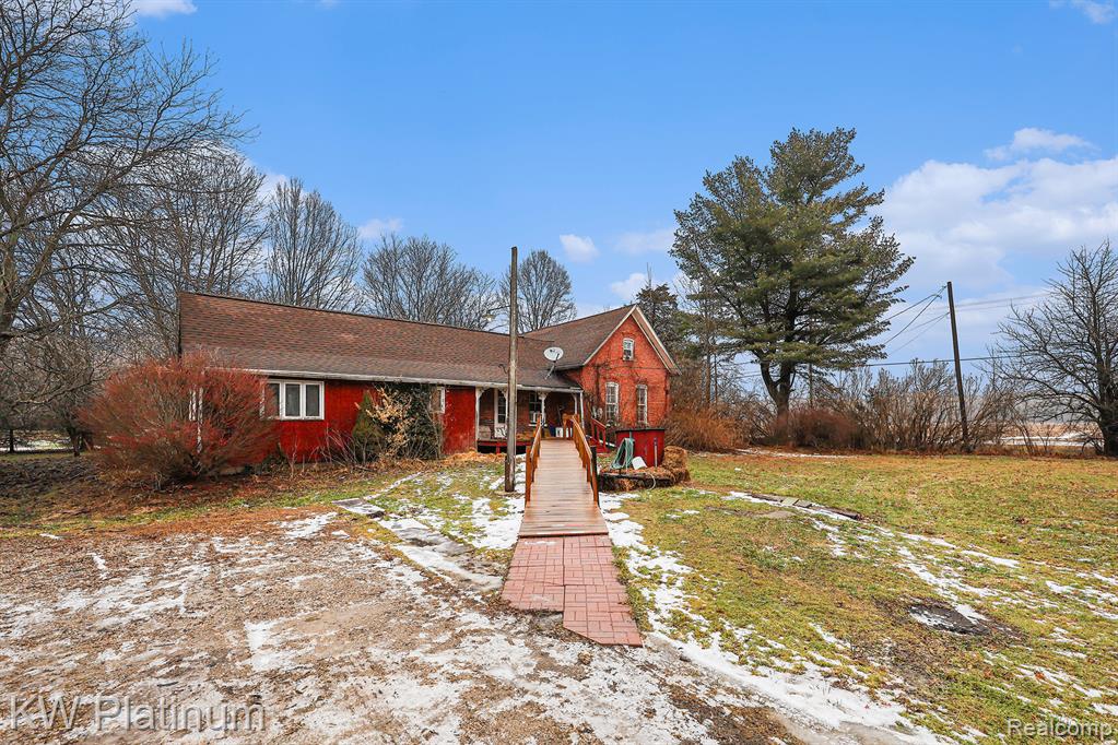 4202 Palms Road Casco, MI 48064 - Photo 12 of 22