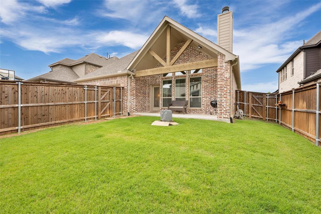 14044 Falcon Ranch Drive Frisco, TX 75035 - Photo 32 of 40