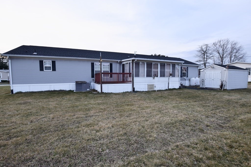12 Short Street Raynham, MA 02767 - Photo 29 of 32 Gallery Image 29