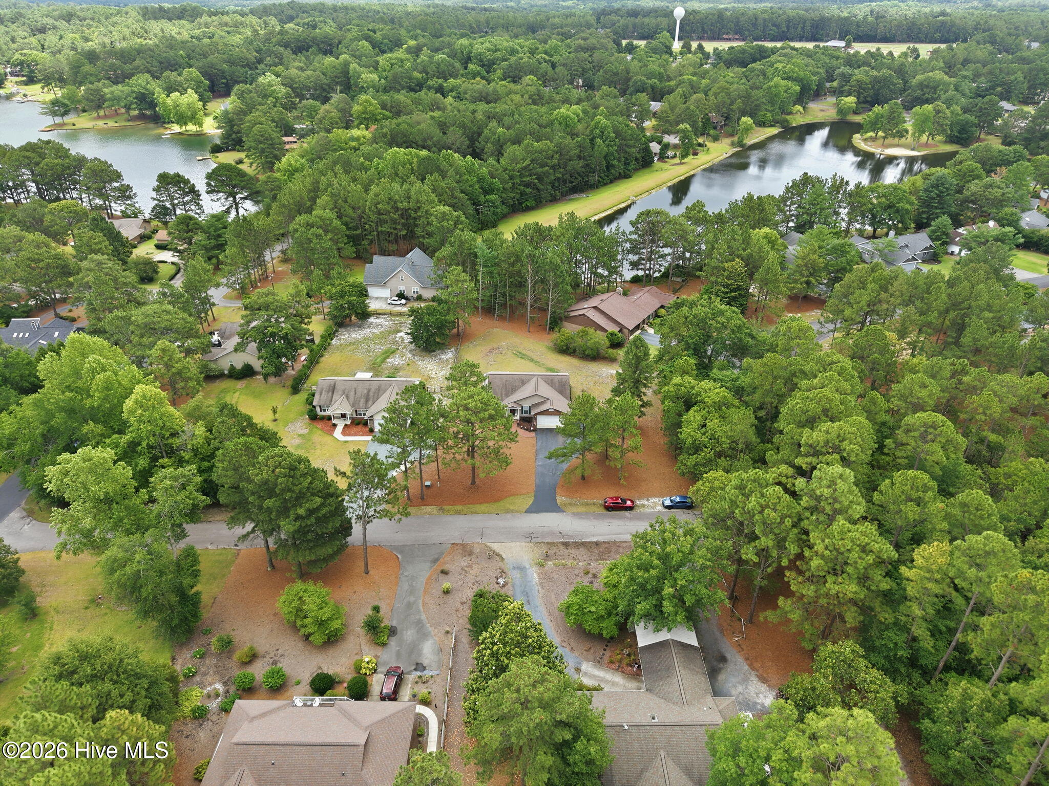103 Rustic Drive Seven Lakes, NC 27376 - Photo 4 of 28