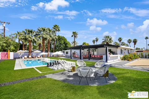 $1,285,000 | 631 El Cielo Road, Palm Springs, CA 92264