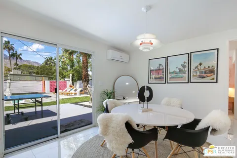 $1,285,000 | 631 El Cielo Road, Palm Springs, CA 92264
