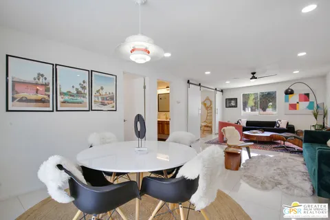 $1,285,000 | 631 El Cielo Road, Palm Springs, CA 92264