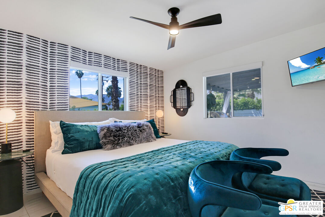 631 El Cielo Road Palm Springs, CA 92264 - Photo 19 of 42