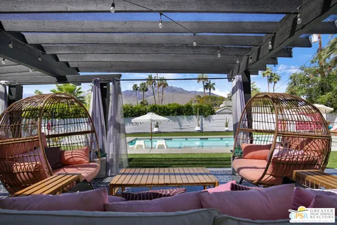 $1,285,000 | 631 El Cielo Road, Palm Springs, CA 92264
