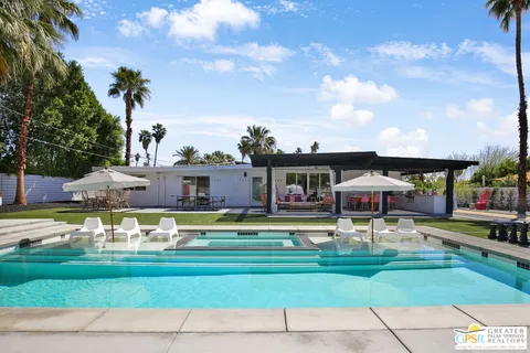 $1,285,000 | 631 El Cielo Road, Palm Springs, CA 92264