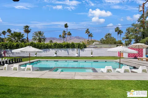 $1,285,000 | 631 El Cielo Road, Palm Springs, CA 92264